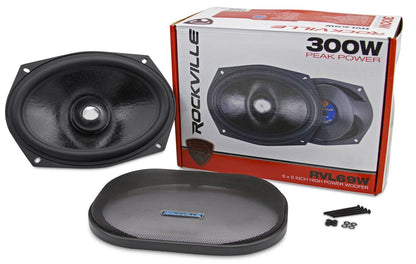 RVL69W [Used]