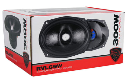 RVL69W [Used]