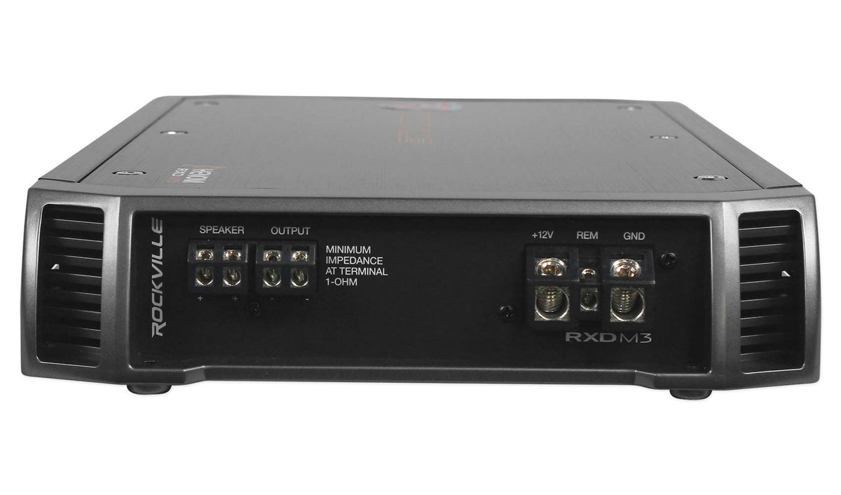 RXD-M3