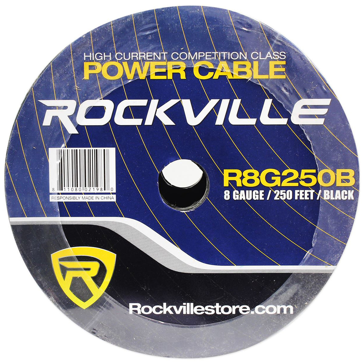 R8G250B
