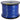 Rockville R0G100 BLUE 0 Gauge AWG 100 Foot Spool Car Amp Power/Ground Wire Cable
