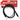 Rockville RCTR106B 6' 1/4'' TRS to 1/4'' TRS Balanced Cable, Black, 100% Copper