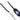 Rockville RCTS1425 25' 14 AWG 1/4" TS to Speakon Speaker Cable 100% Copper