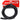 Rockville RCXFB25B 25' Female REAN XLR to 1/4'' TRS Cables Black 100% Copper