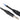 Rockville RCXMB20BL 20' Male REAN XLR to 1/4'' TRS Cable Blue 100% Copper
