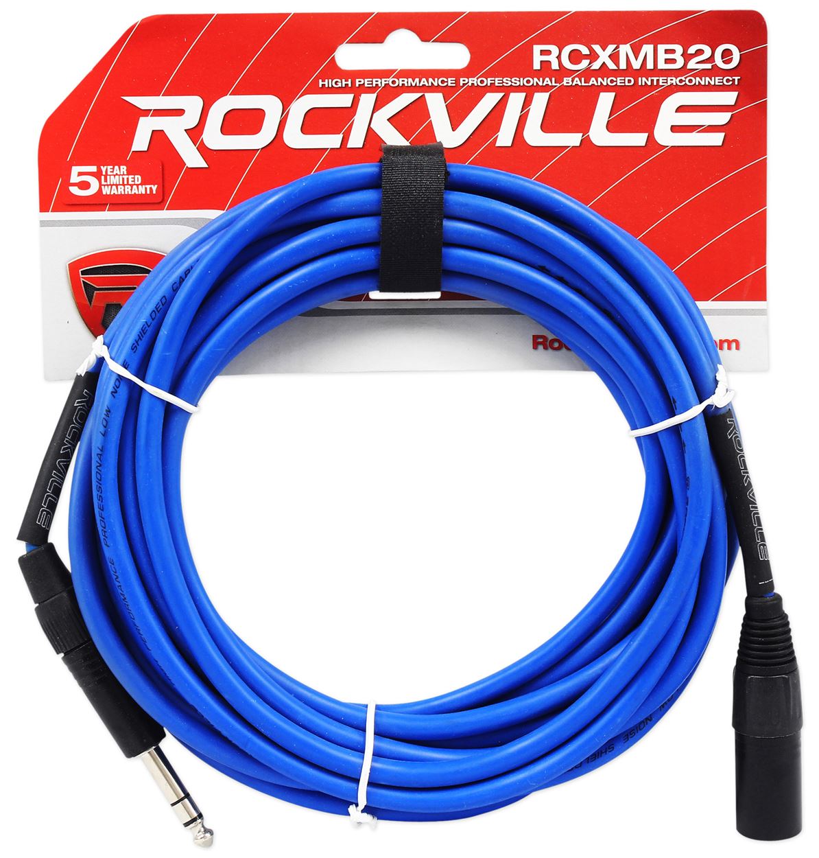 RCXMB20-BL [Used]