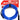 Rockville RCXMB20BL 20' Male REAN XLR to 1/4'' TRS Cable Blue 100% Copper