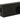 Rockville REC7 10 inches Ported Truck/Car Sub Enclosure Box Bedliner Spray 1.17 CU FT