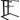 Rockville RLS2400 Lightweight Folding DJ Laptop Stand w/Extra Shelf & Travel Bag
