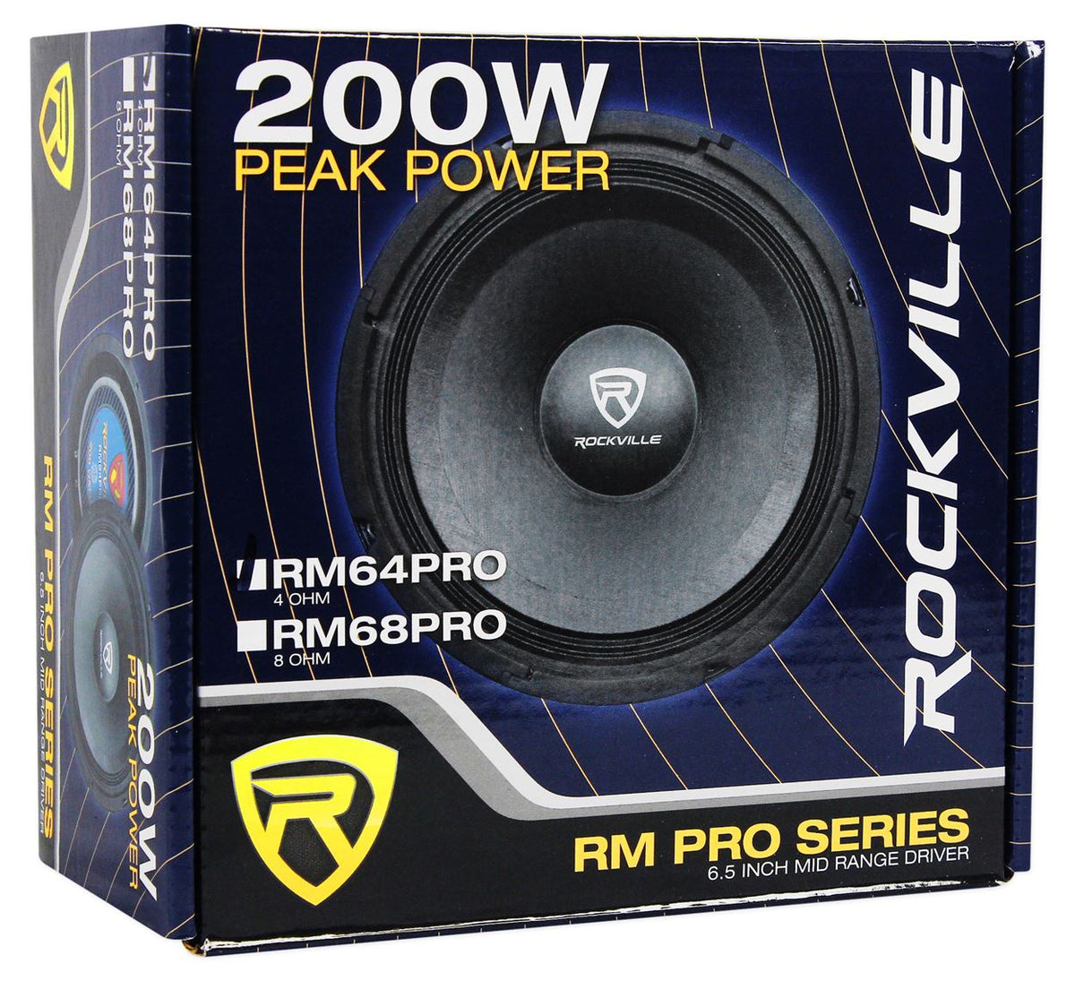 RM64PRO [Used]