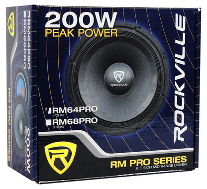 RM64PRO [Used]