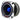 Rockville RT4 2" Car Tweeter CEA Compliant 120 Watts Titanium Compression Horn