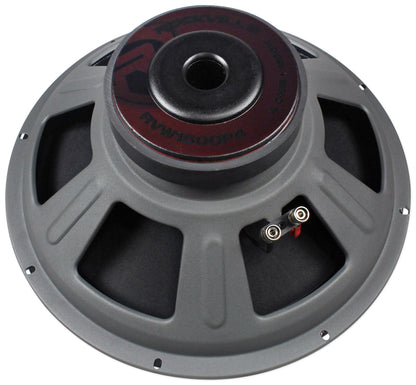 RVW1500P4 [Used]