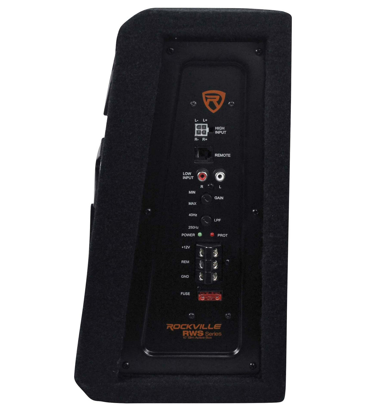 RWS10CA [Used]