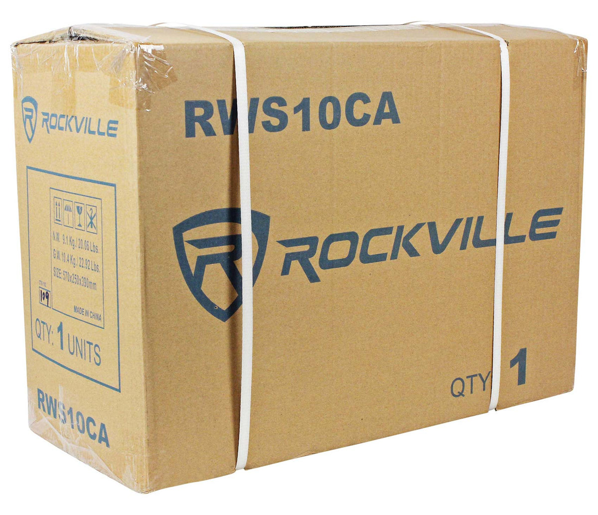 RWS10CA [Used]