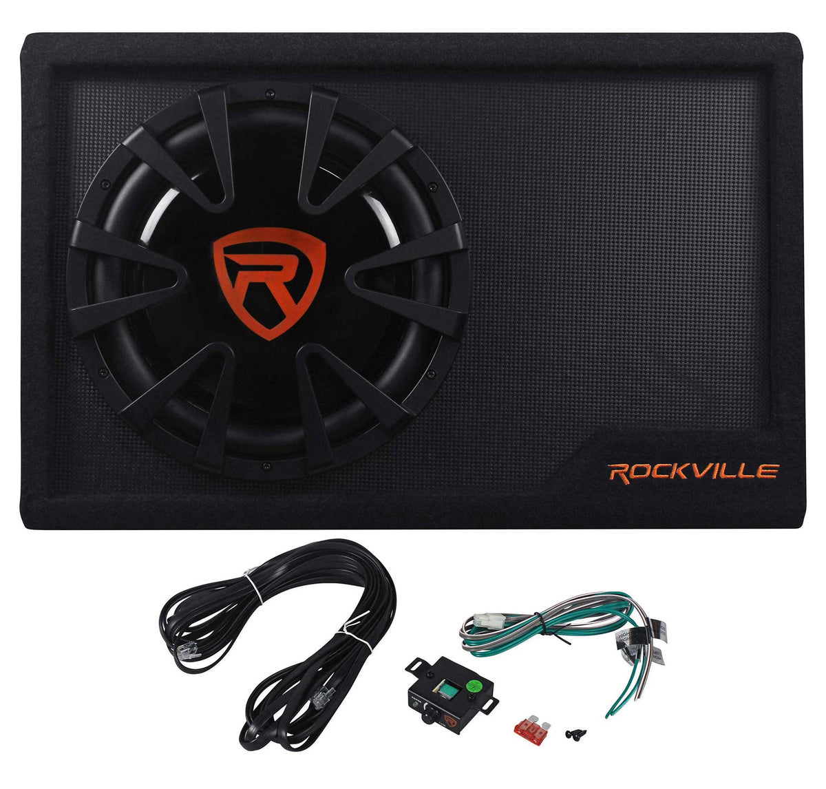 RWS12CA [Used]