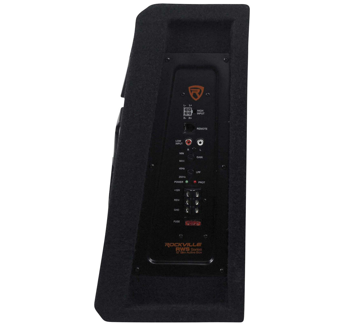 RWS12CA [Used]