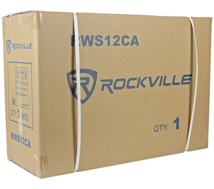 RWS12CA [Used]