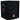 Rockville SBG1154 15" 800 Watt Passive 4-Ohm Pro DJ Subwoofer and MDF/Pole Mount