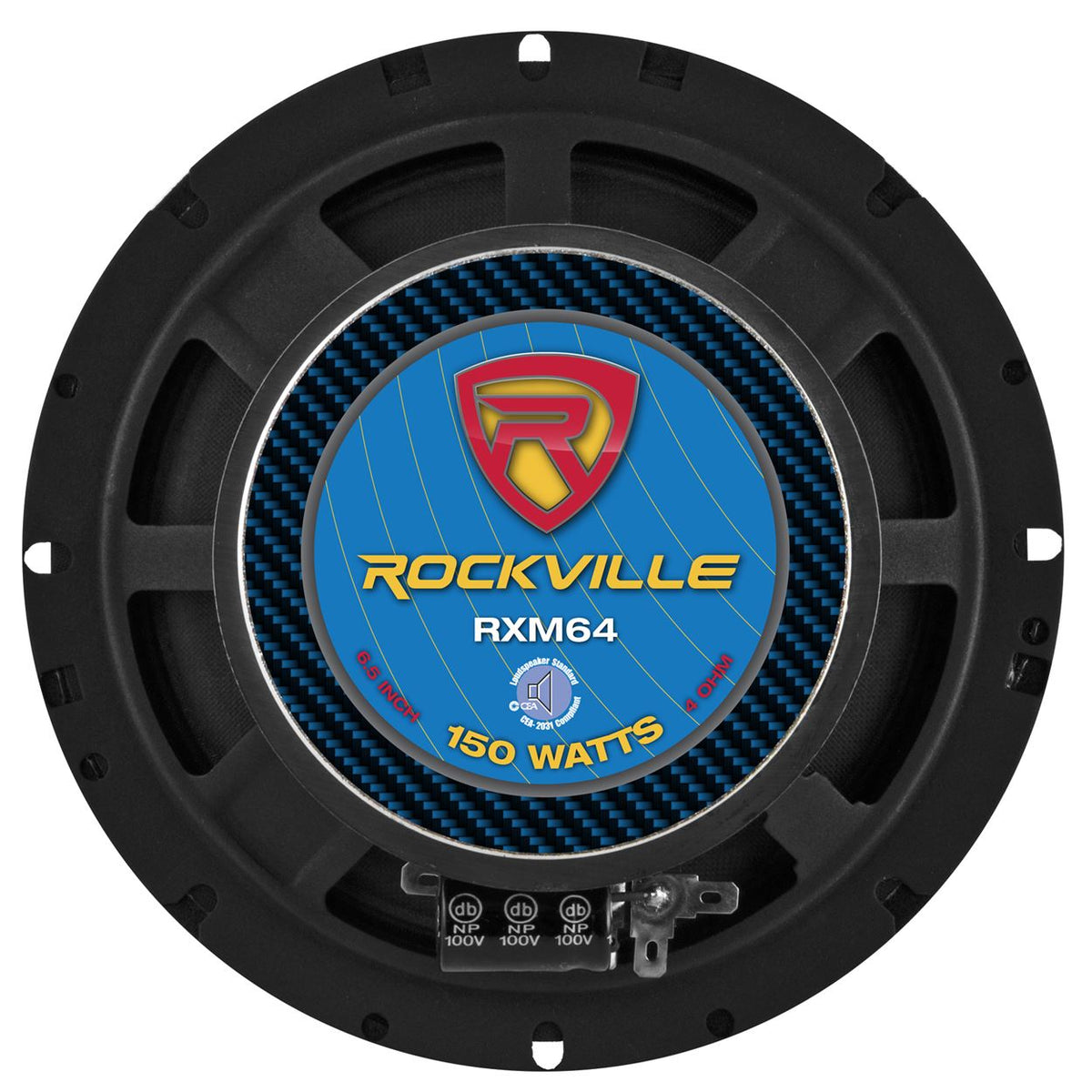 RXM64 [Used]