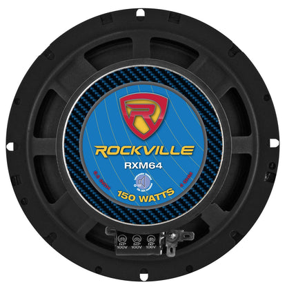 RXM64 [Used]