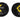 Pair Kicker 43DSC6504 DSC650 6.5" 240 Watt 2-Way Car Stereo Speakers 4-Ohm DS650