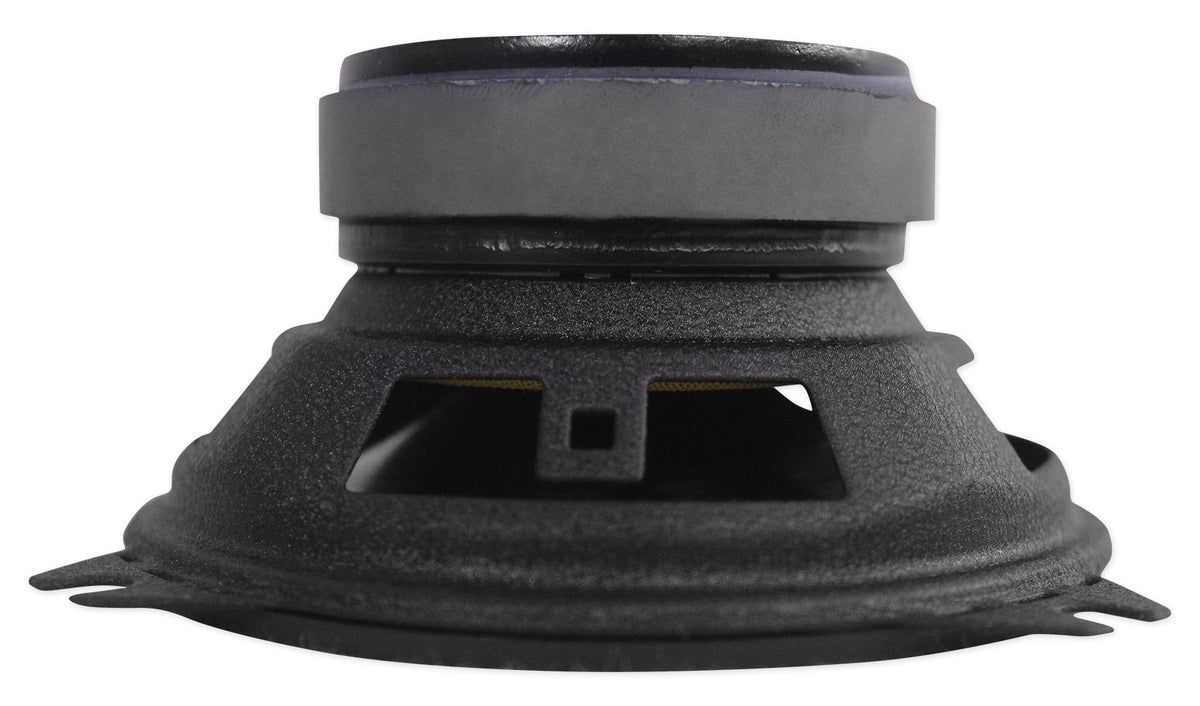 Pair New Kicker 43DSC404 DSC40 120 Watt 4" Inch 2-Way Car Audio Speakers DS40