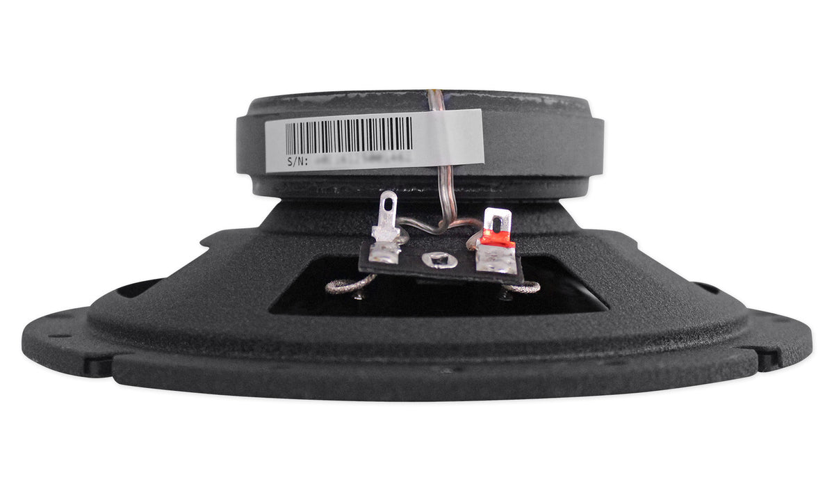Pair Kicker 43DSC6704 DSC670 240 Watt 6.75" 2-Way Car Audio Speakers 4-Ohm DS670