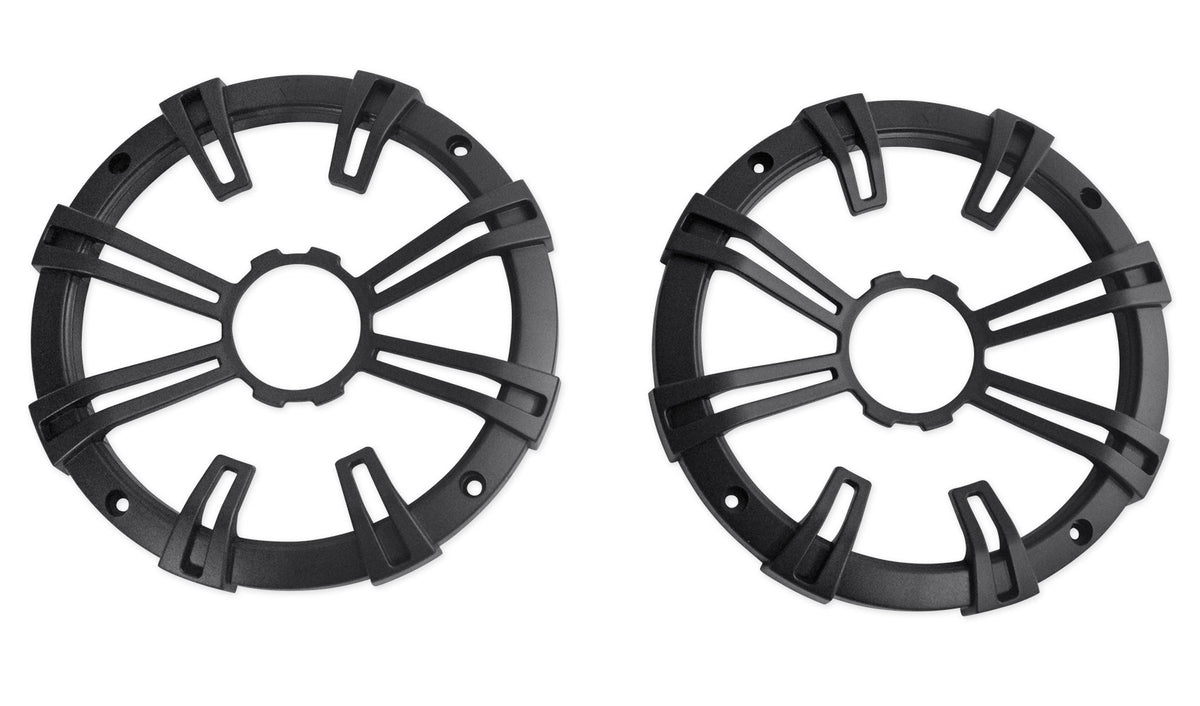 Pair Kicker 43DSC6704 DSC670 240 Watt 6.75" 2-Way Car Audio Speakers 4-Ohm DS670
