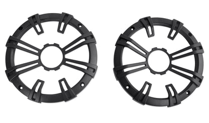 Pair Kicker 43DSC6704 DSC670 240 Watt 6.75" 2-Way Car Audio Speakers 4-Ohm DS670