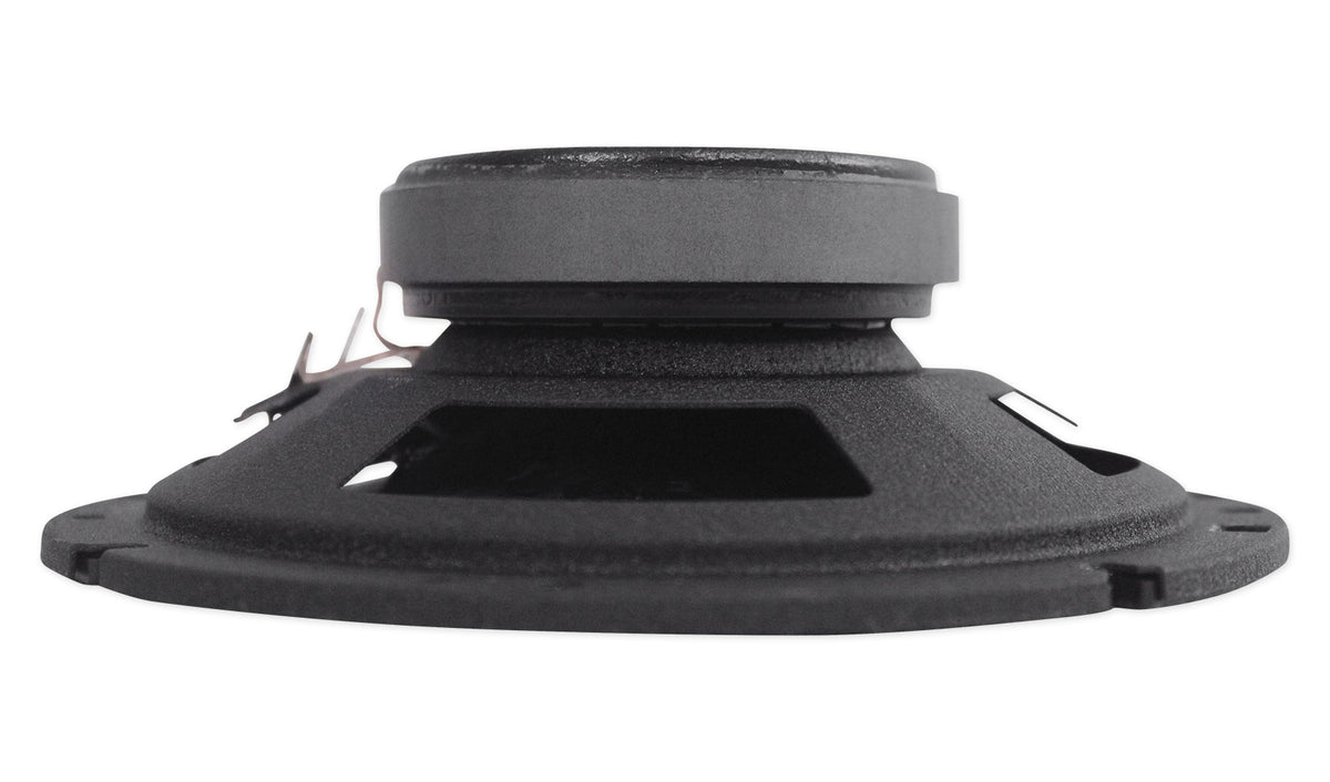 Pair Kicker 43DSC6704 DSC670 240 Watt 6.75" 2-Way Car Audio Speakers 4-Ohm DS670