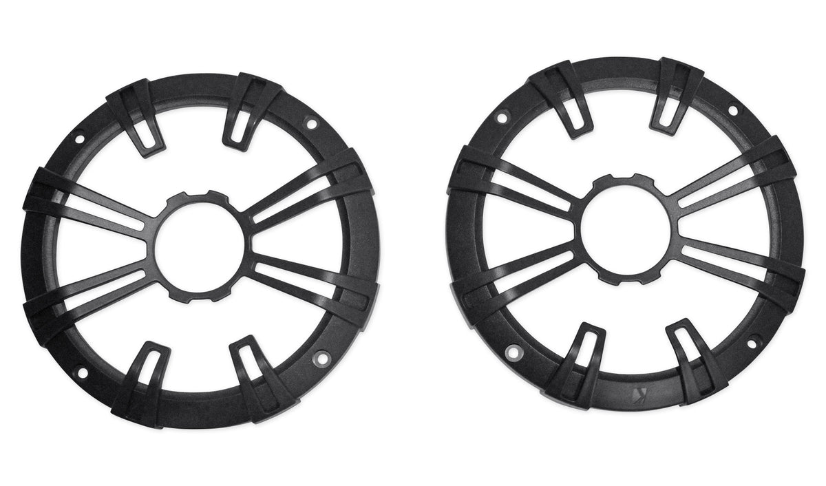 (4) 43DSC6504 6.5" 2-Way Car Stereo Speakers