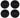 (4) Kicker 43DSC6504 DSC650 6.5" 240 Watt 2-Way Car Stereo Speakers 4-Ohm DS650