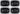 (4) Kicker 43DSC4604 DSC460 240 Watt 4x6 2-Way Car Stereo Speakers DS460