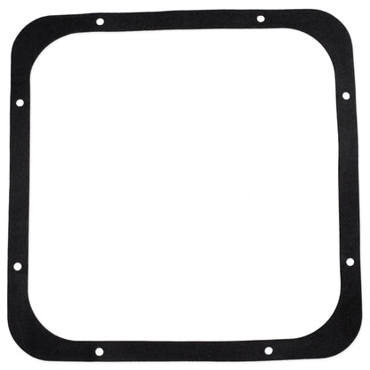 Kicker 11L712GLW 12" White Grille w/LED For Solo Baric 11S12L7 Subwoofer Sub