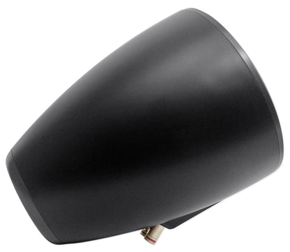 Pair Kicker 43KMTES8B Black Marine 8" Speaker Wakeboard Tower Enclosures KMTES8