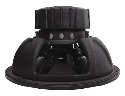 Kicker 43CVR152 COMPVR 15" 1000 Watt DVC 2-Ohm Car Audio Subwoofer Sub CVR15-2