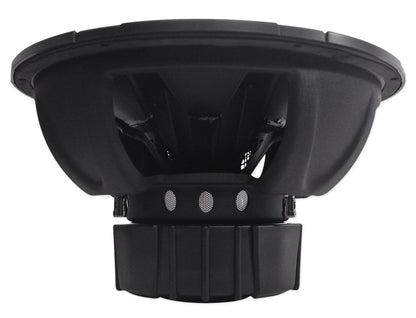Kicker 43CVR152 COMPVR 15" 1000 Watt DVC 2-Ohm Car Audio Subwoofer Sub CVR15-2