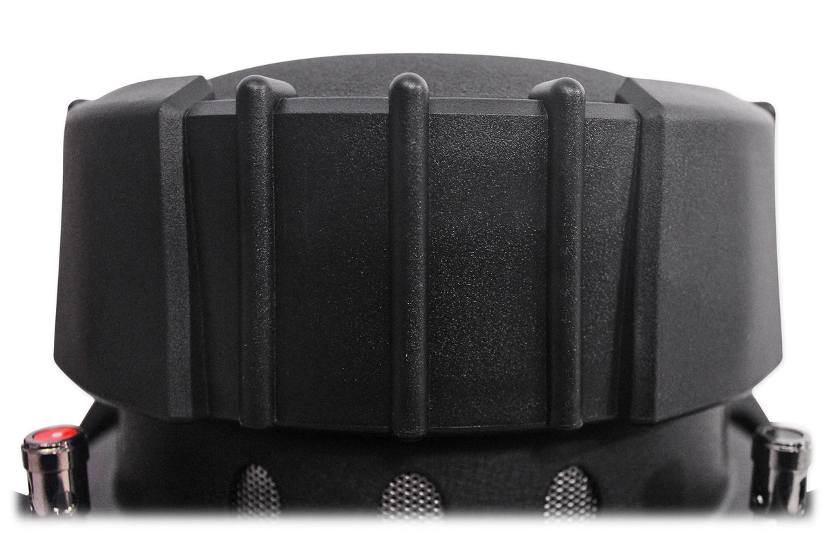 Kicker 43CVR152 COMPVR 15" 1000 Watt DVC 2-Ohm Car Audio Subwoofer Sub CVR15-2
