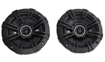 Pair Kicker 43DSC504 DSC50 200 Watt 5.25" 5 1/4" 2-Way Car Audio Speakers DS50
