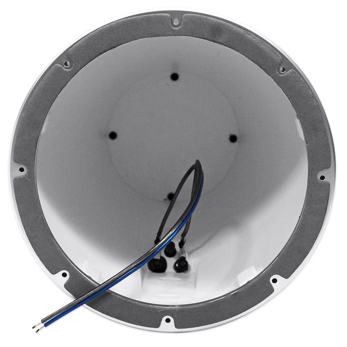 Pair Kicker 12KMTESW Marine 6" Or 6.5" Speaker Wakeboard Tower Enclosures KMTES