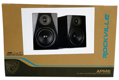 APM6B
