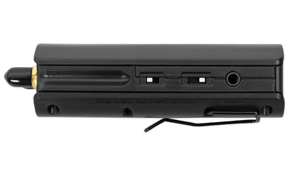Audio Technica ATW-1701 System 10 Camera Mount Digital Wireless Microphone Mic