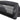 Rockville RWSG4B Universal Marine/Boat Receiver Splash Guard Housing Black Case