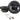 2002-2005 Subaru WRX Alpine S Front Door 6.5" Speaker Replacement Kit