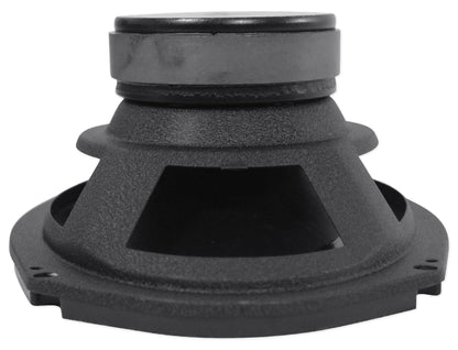 Pair Kicker 43DSC69304 DSC6930 6x9 360 Watt 3-Way Car Audio Speakers 4-Ohm DS693