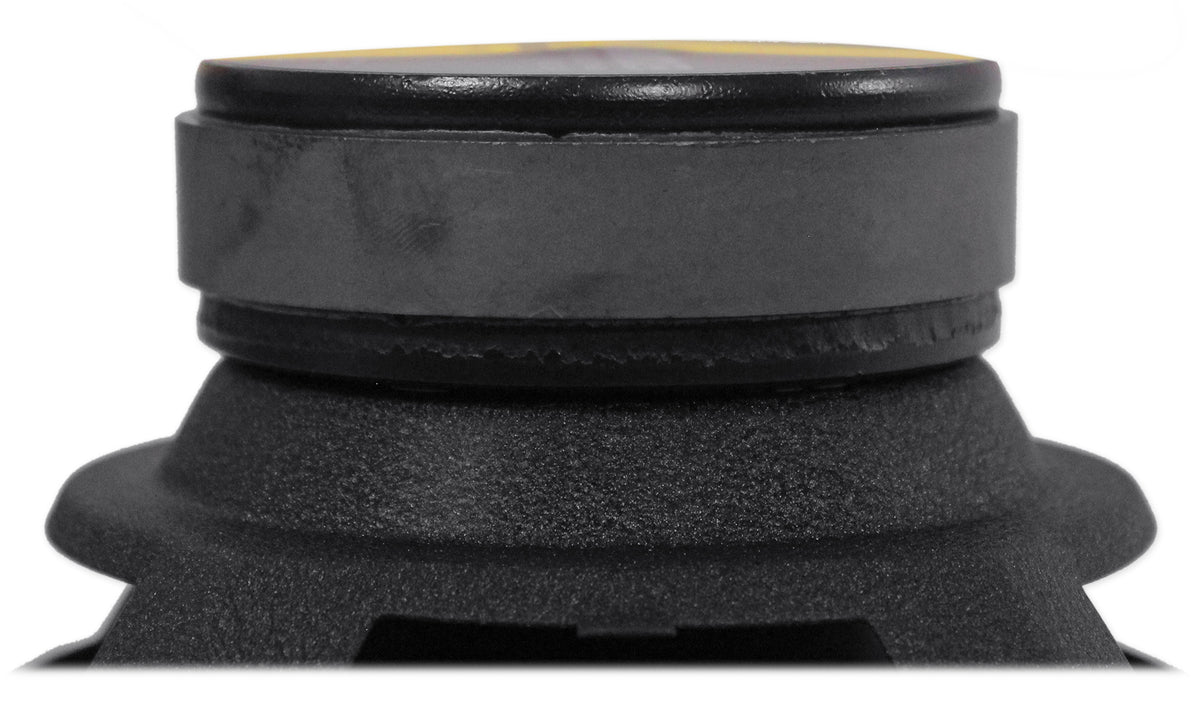 (4) 43DSC69304 6x9 3-Way Car Audio Speakers