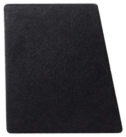 Kicker 43VC124 Comp 12" Subwoofer In Vented Sub Box Enclosure, 4-Ohm
