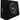 KICKER 43TC104 Comp 10" Subwoofer In Thin Profile Sub Box Enclosure, 4-Ohm