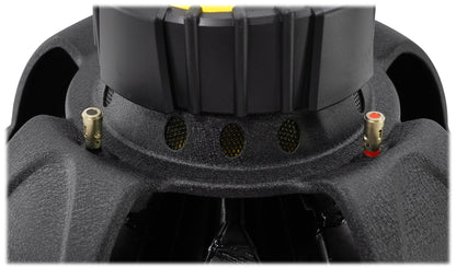 Kicker 43C154 Comp 15" 500 Watt SVC 4-Ohm Car Audio Subwoofer Sub